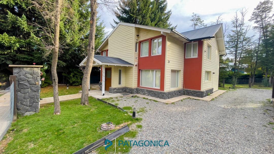 FOR SALE WITH FINANCING OPTIONS: 50m² FULLY FURNISHED APARTMENT IN DOWNTOWN VILLA LA ANGOSTURA