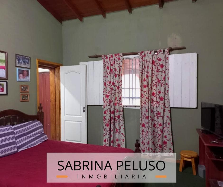 FOR SALE: QUINTA GENERAL RODRIGUEZ