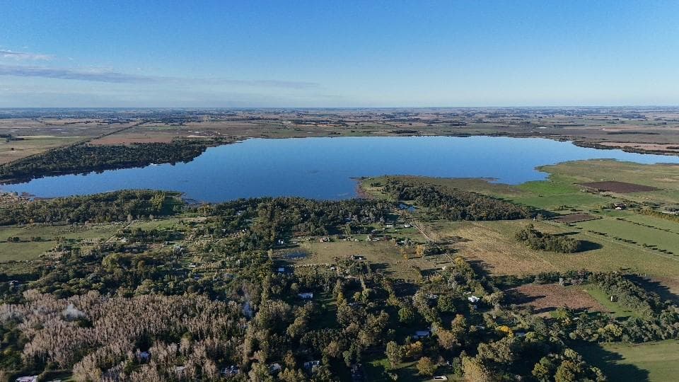 Peace, tranquility, safety, and nature—this is undoubtedly the place for you!