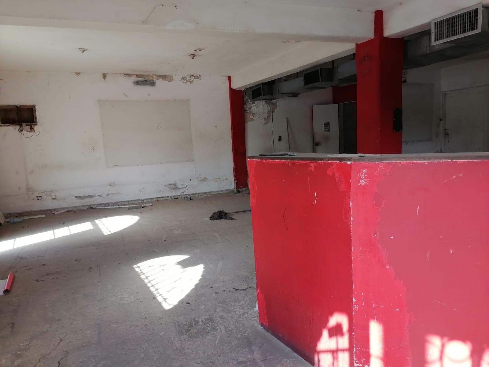 I am offering an investment opportunity for sale in downtown Hermosillo.
