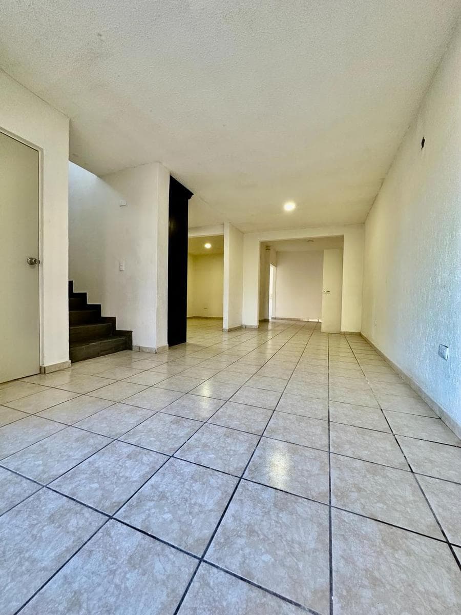 House for sale in Puerta Real Residencial, Hermosillo, Sonora.