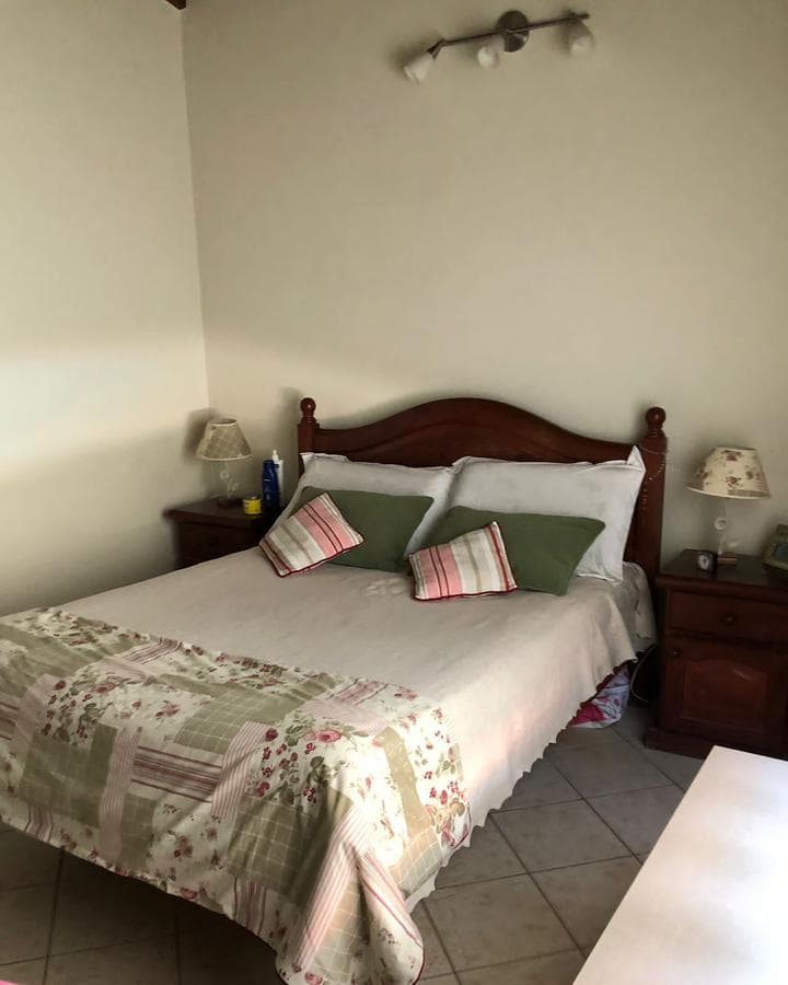 Wonderful house with a pool in the Lambertucci neighborhood, Escobar