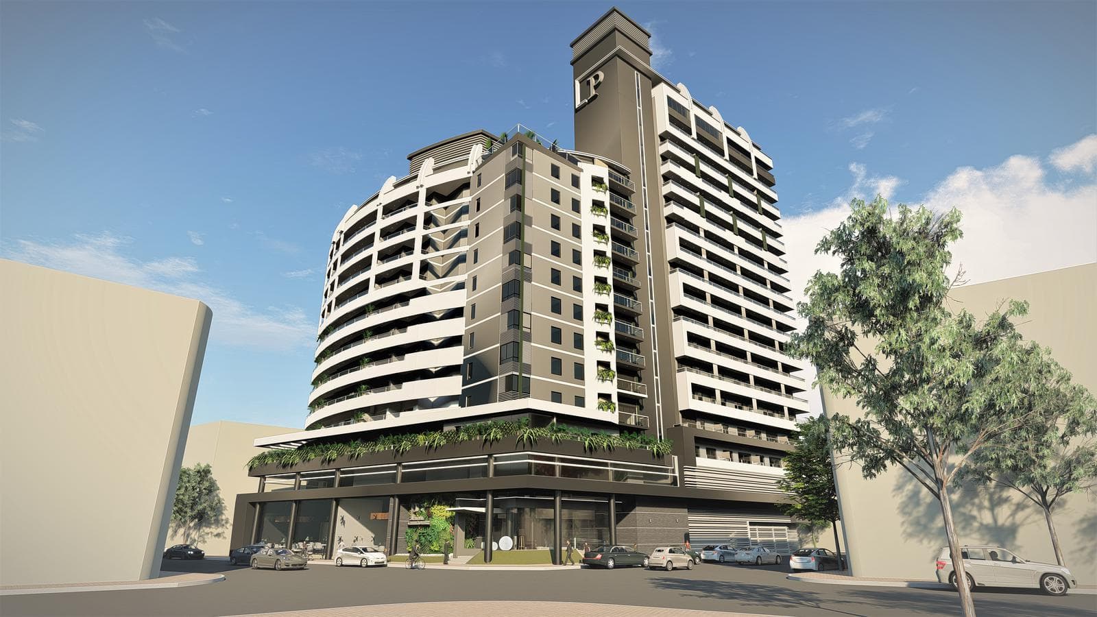 3-ROOM APARTMENT FOR SALE WITH OPTIONAL PREMIUM GARAGE IN AVELLANEDA