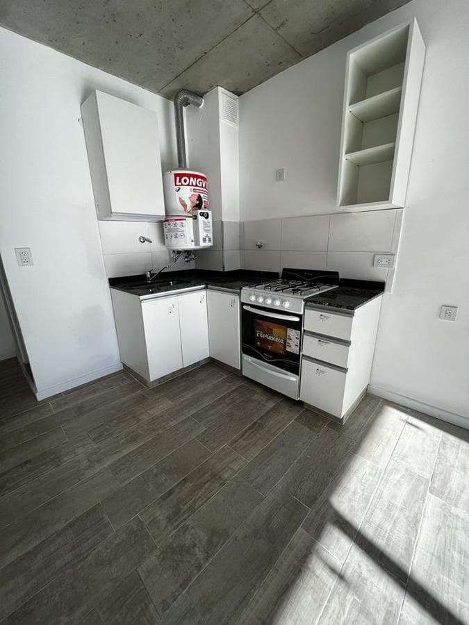 Apartment - Abasto