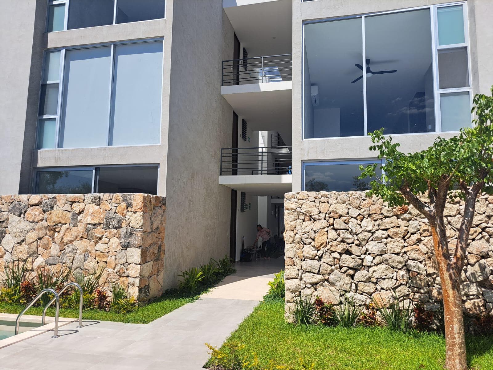 Apartment for sale in Temozón Norte, Mérida, Yucatán