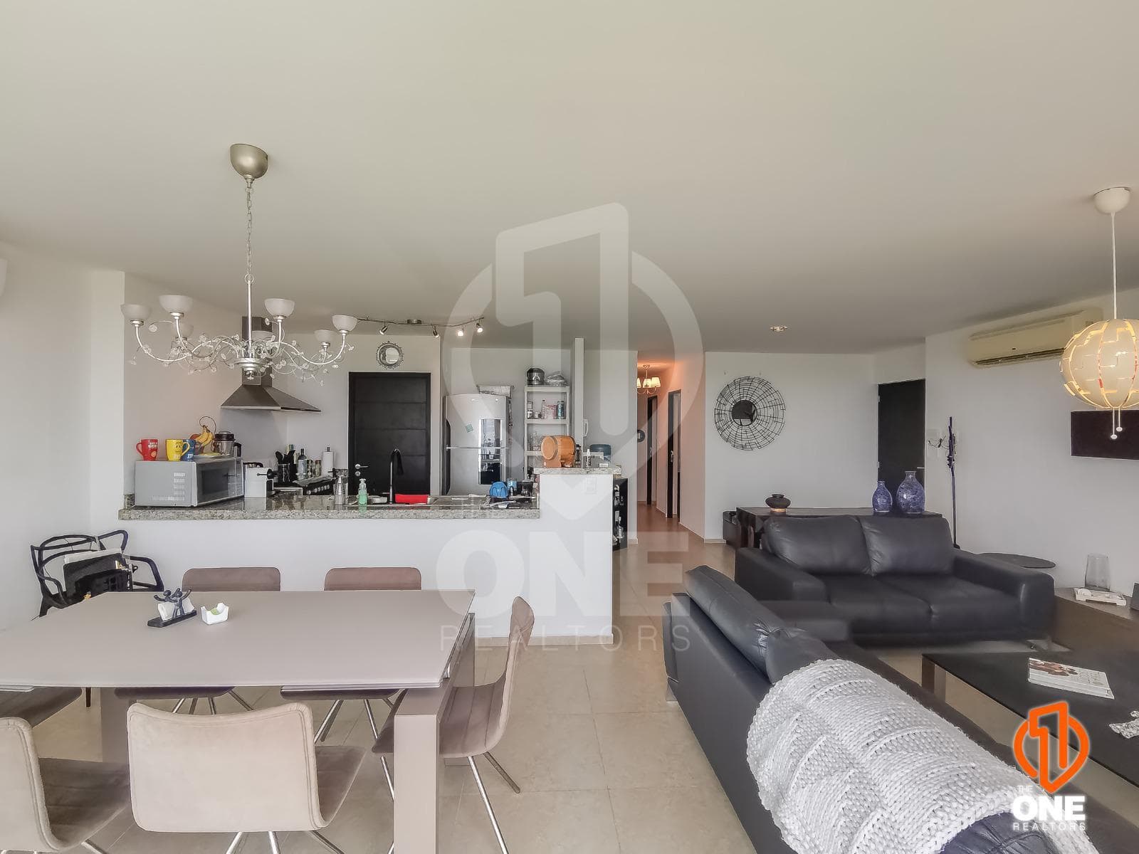 Apartment in AMARA RESIDENCIAL PLAYA PRIVADA