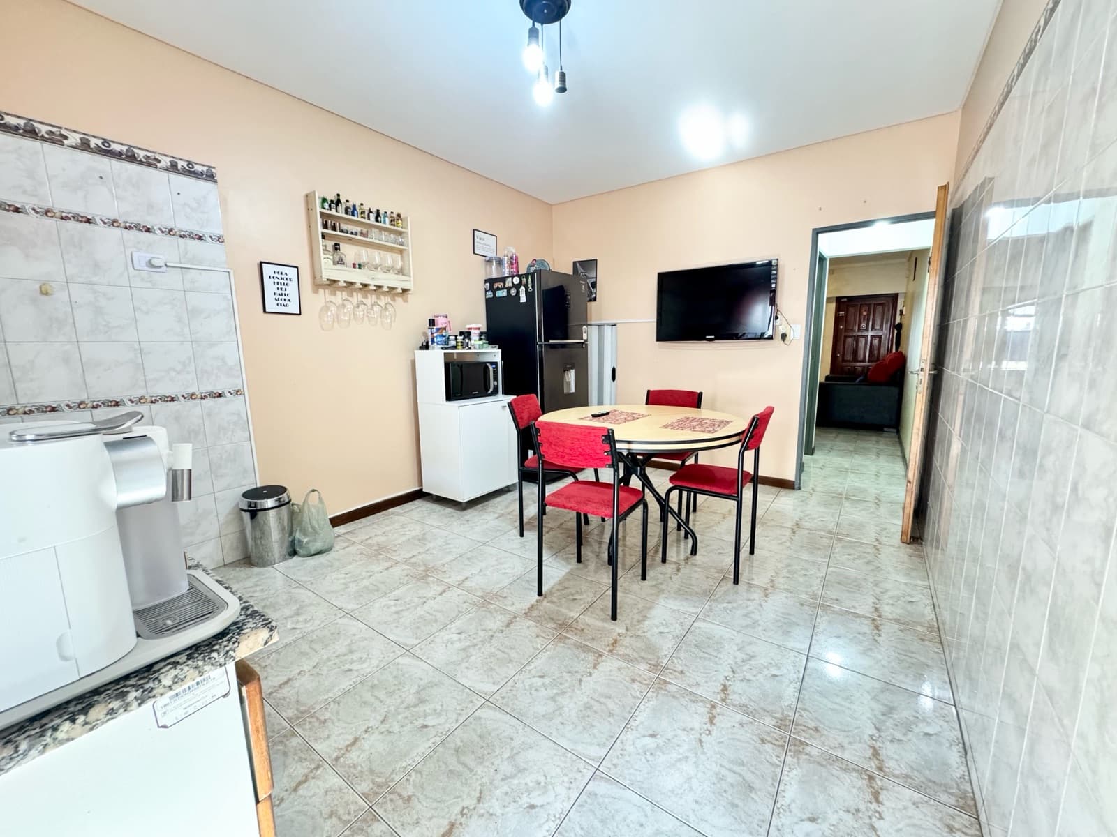 Triplex in Carapachay - Vicente López