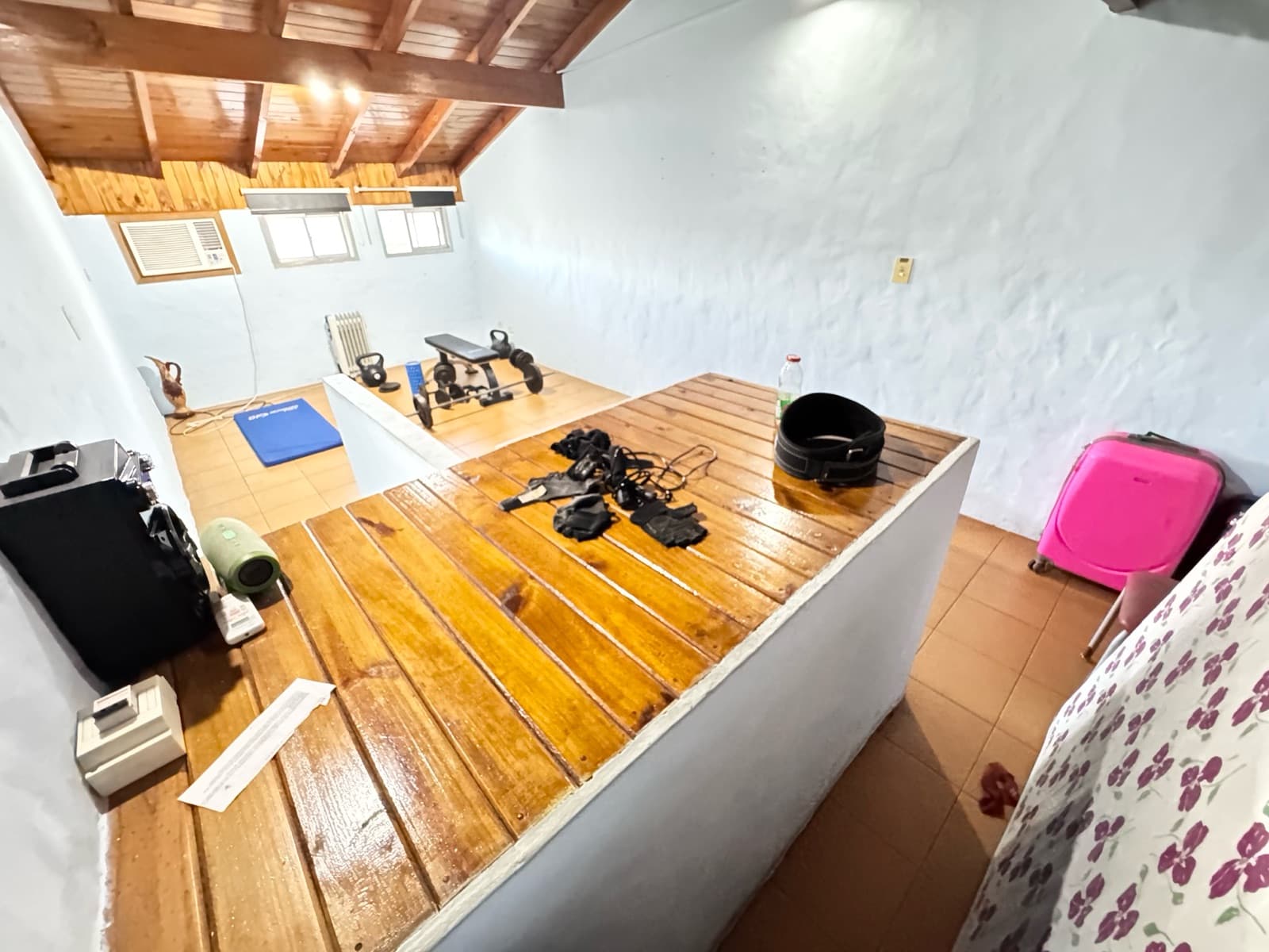 Triplex in Carapachay - Vicente López