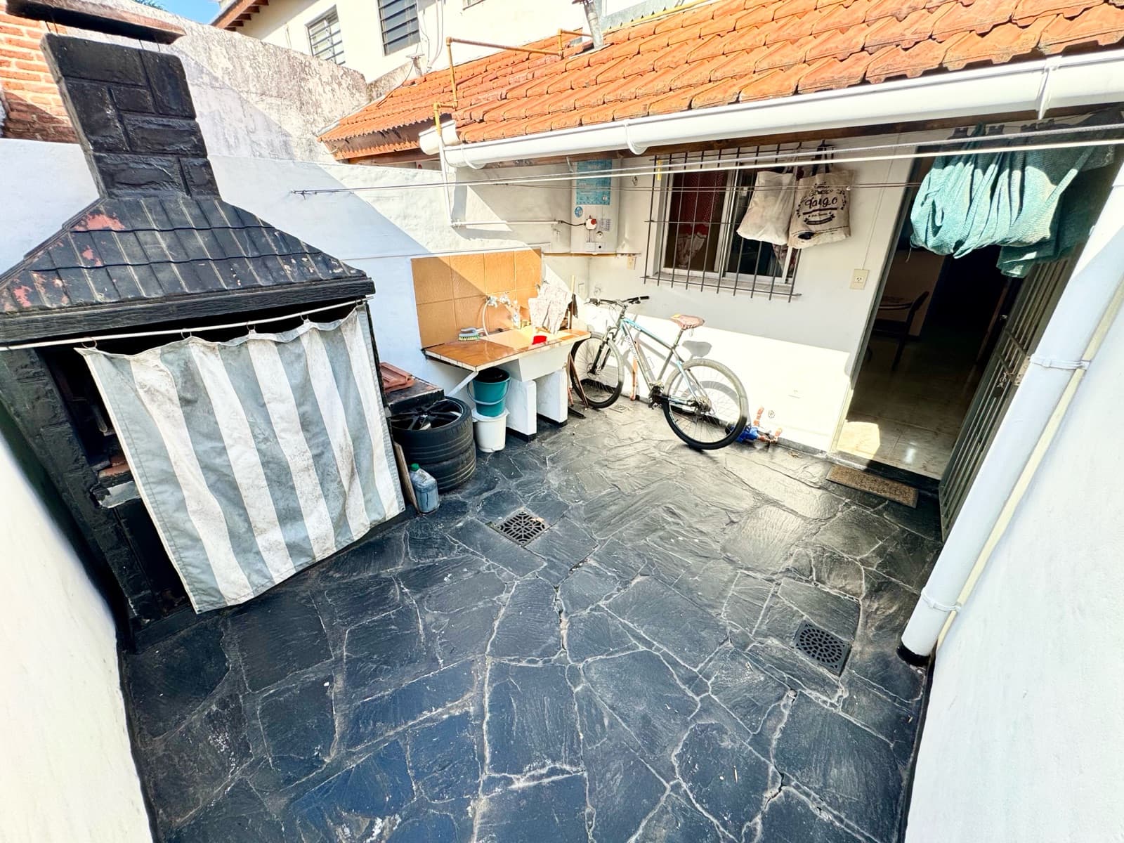 Triplex in Carapachay - Vicente López