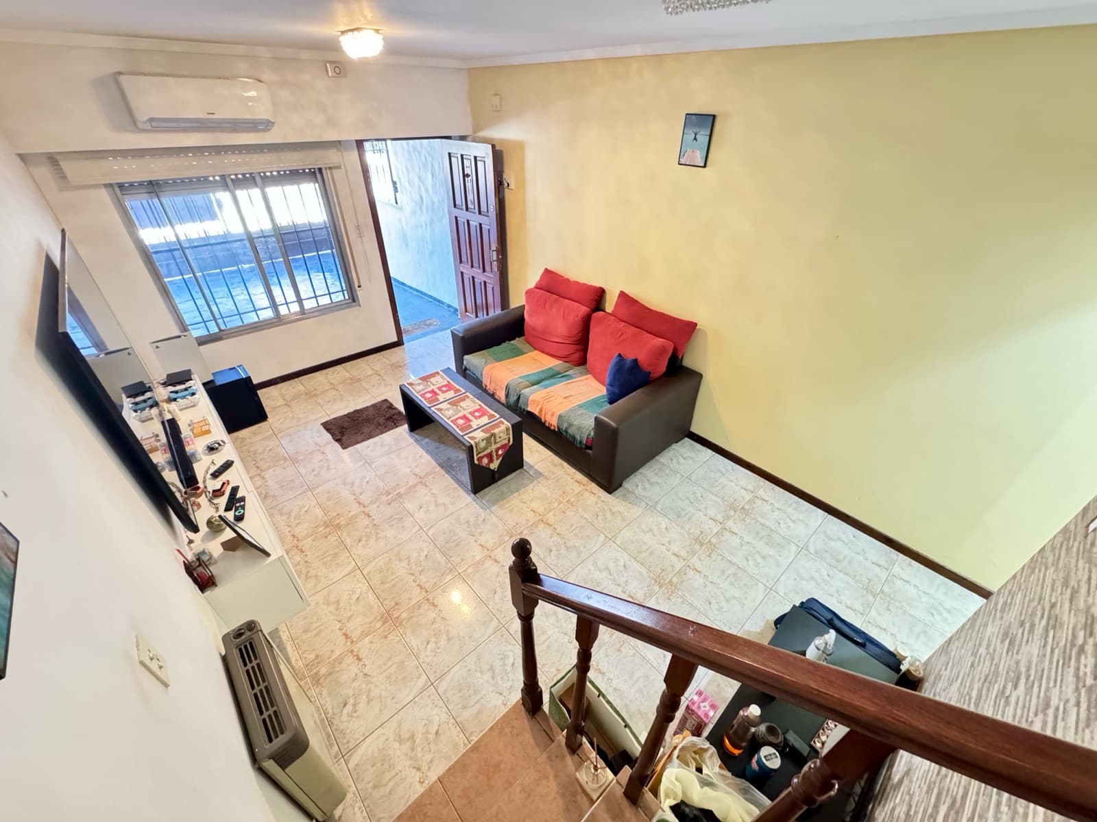 Triplex in Carapachay - Vicente López