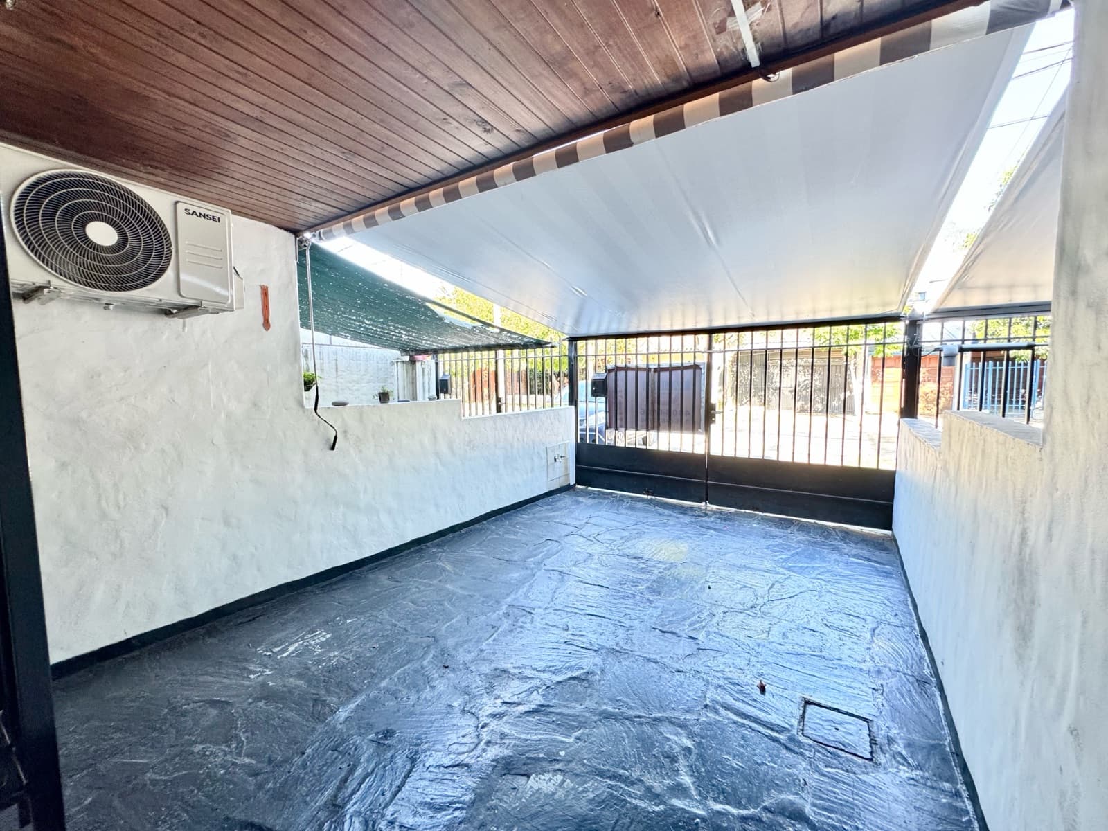 Triplex in Carapachay - Vicente López