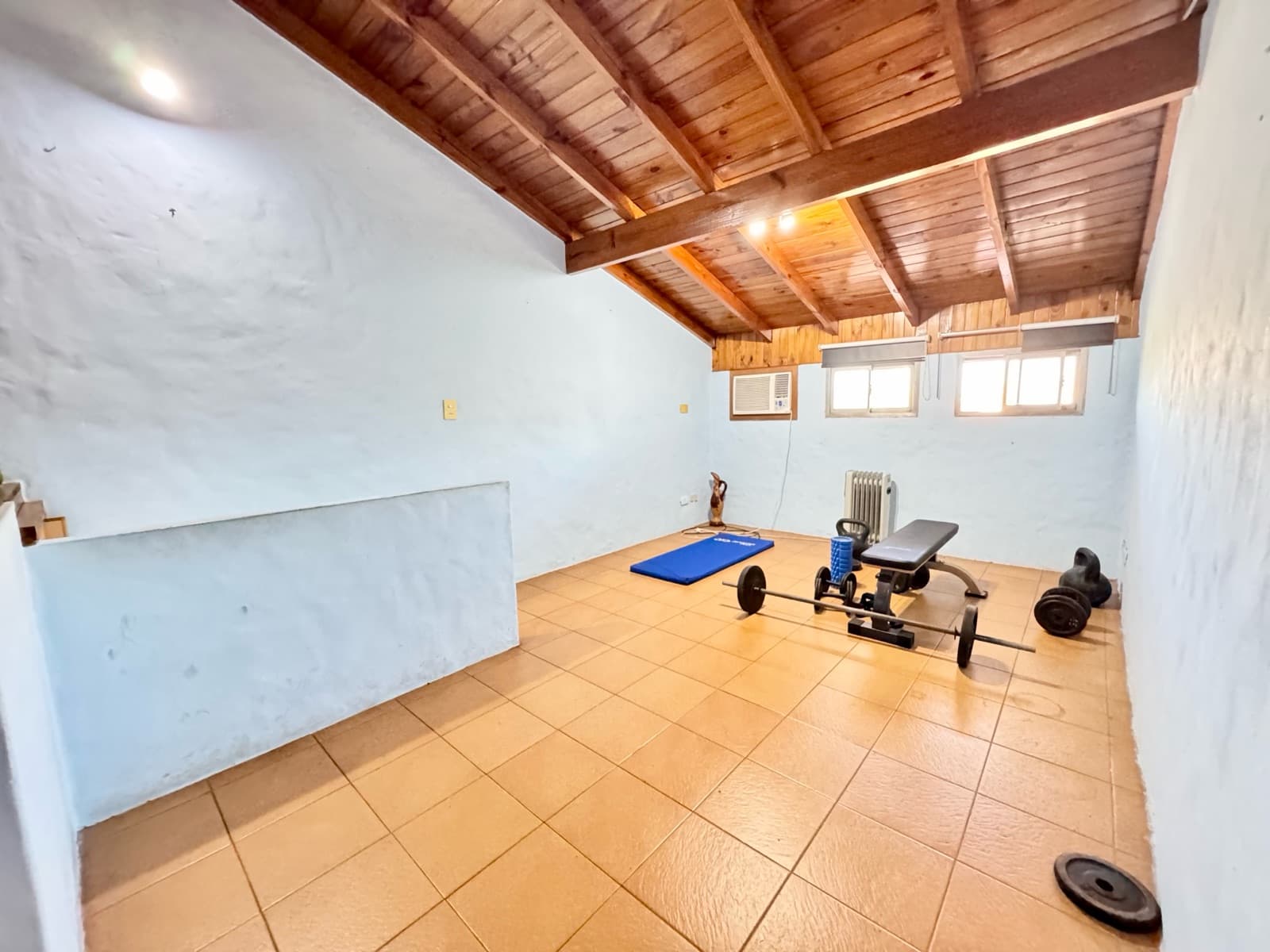 Triplex in Carapachay - Vicente López