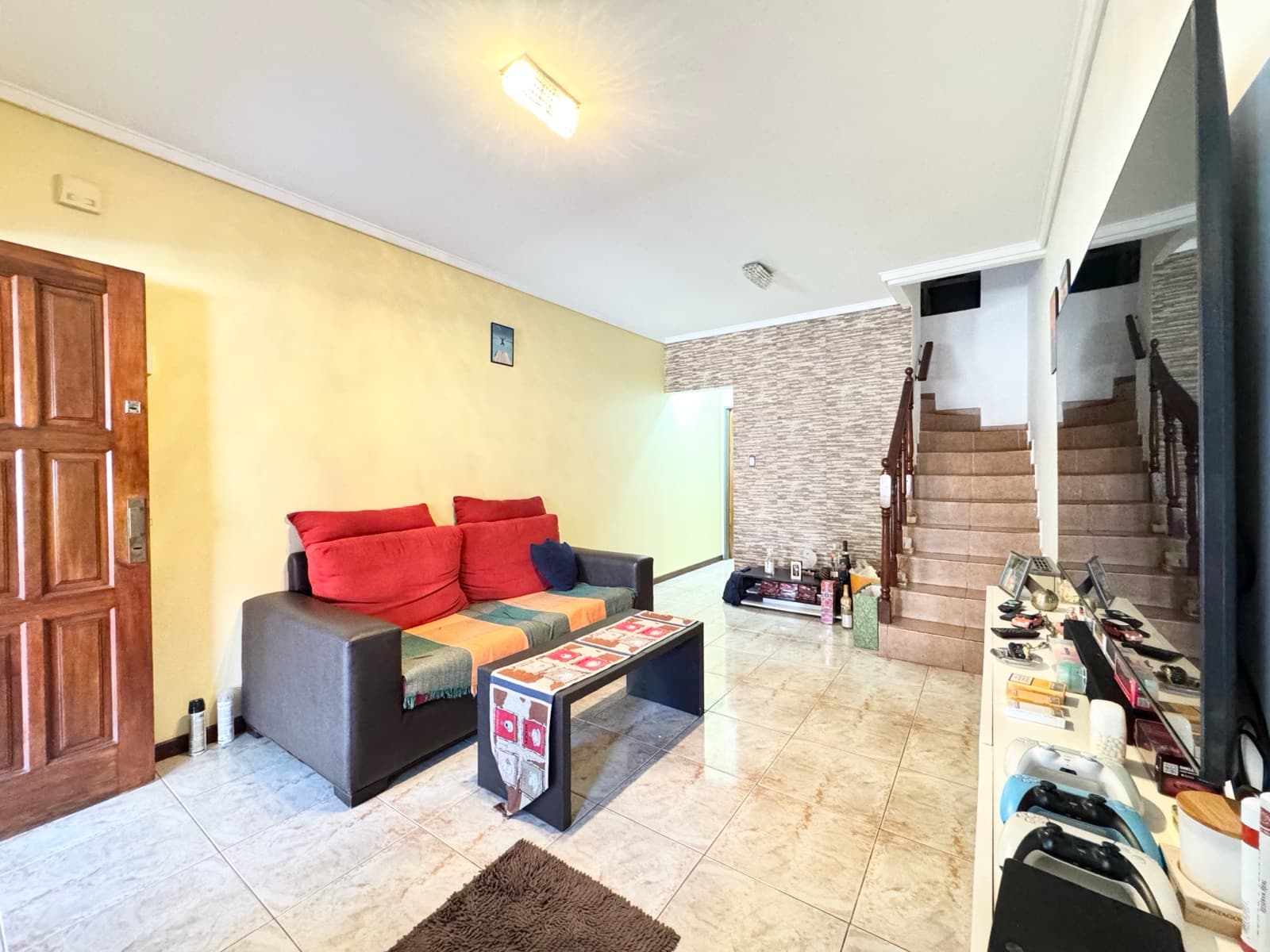 Triplex in Carapachay - Vicente López