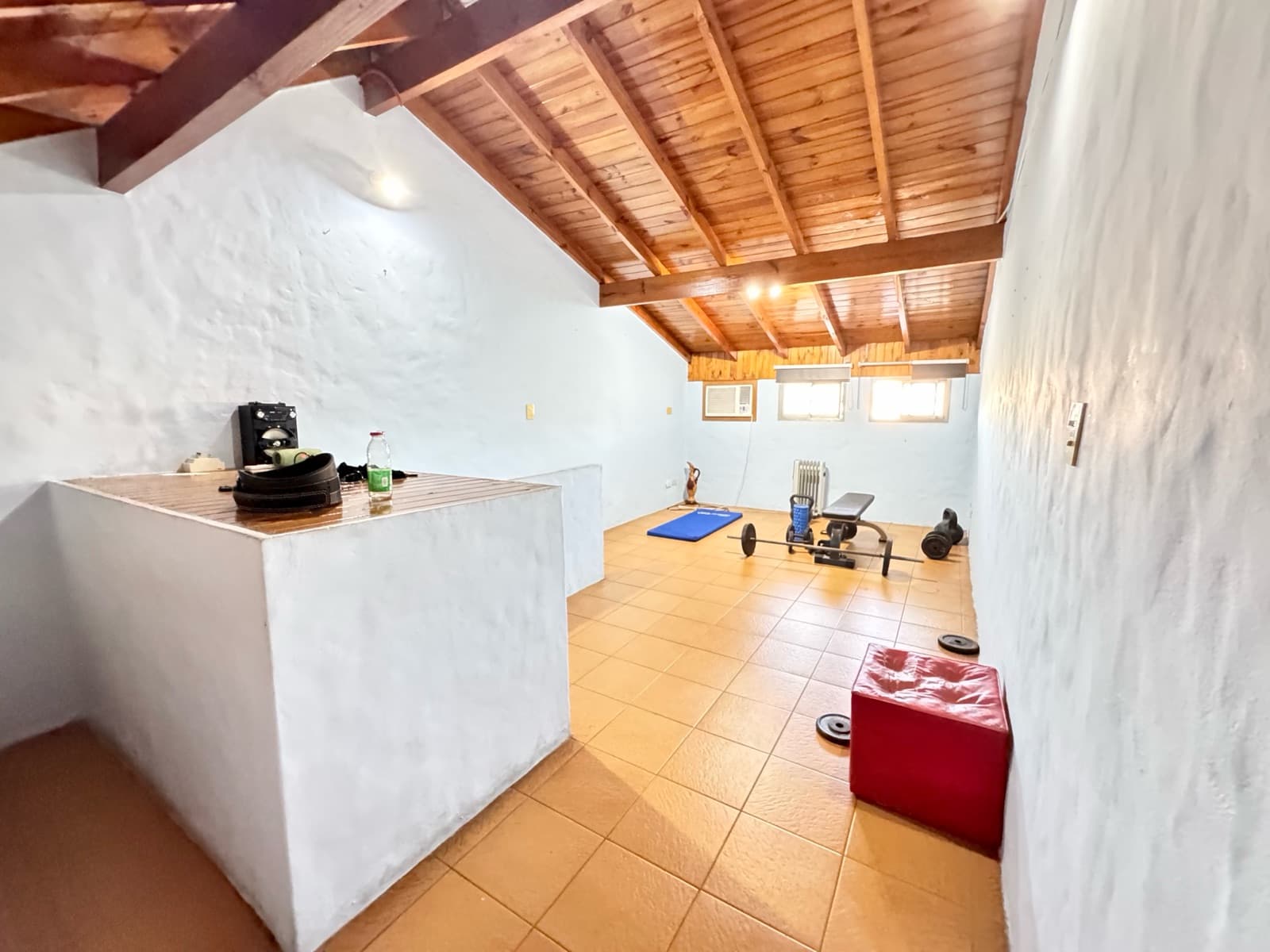 Triplex in Carapachay - Vicente López