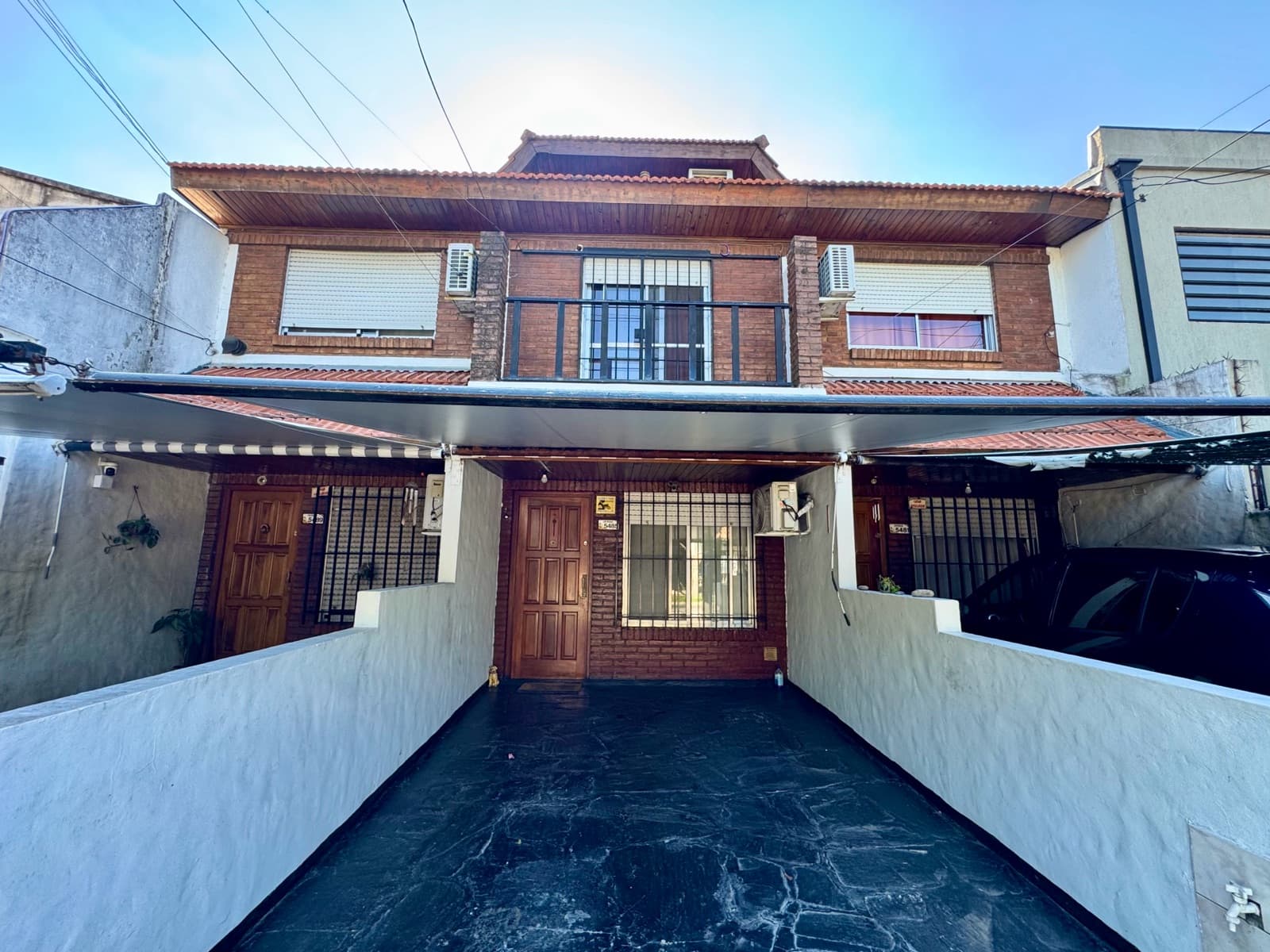Triplex in Carapachay - Vicente López