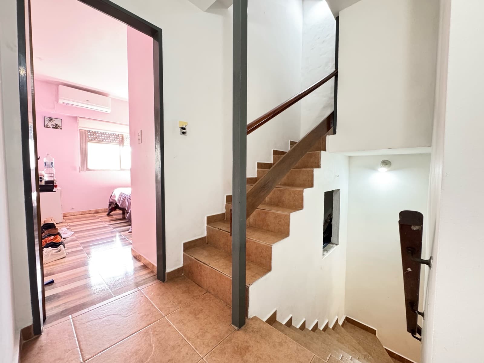 Triplex in Carapachay - Vicente López