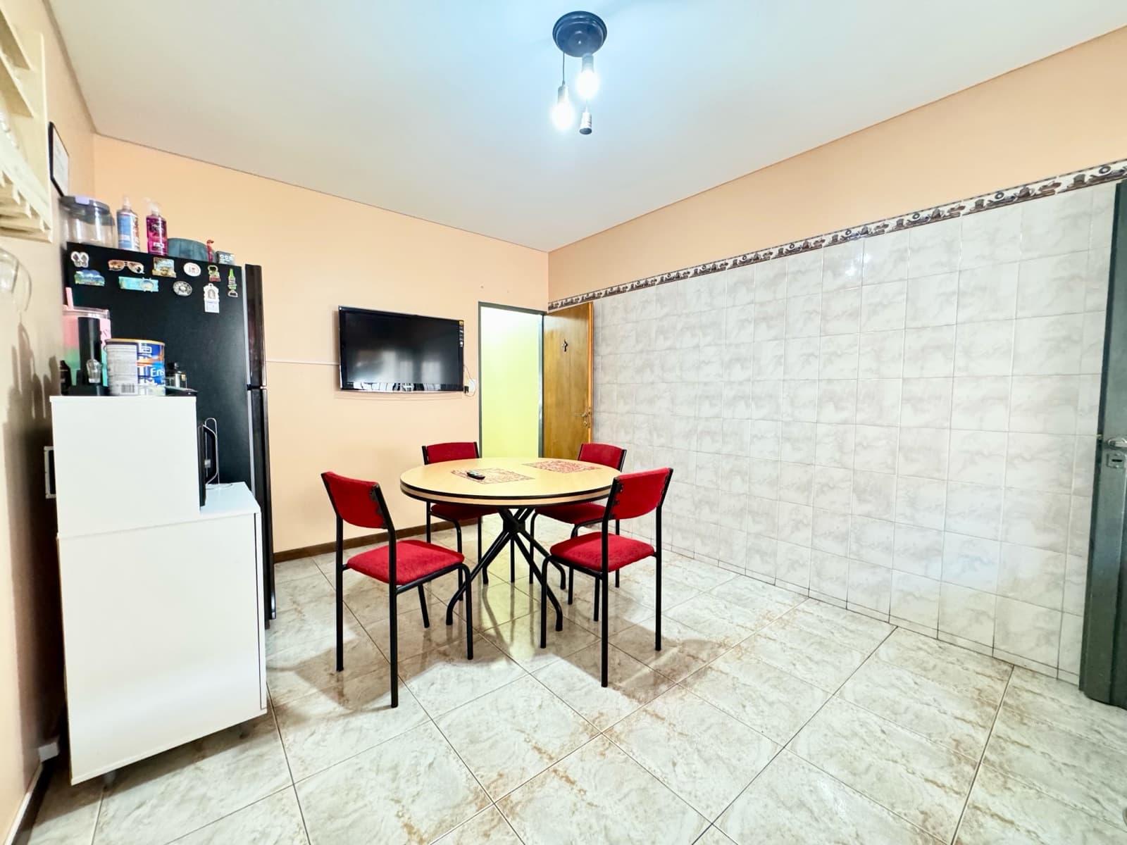 Triplex in Carapachay - Vicente López