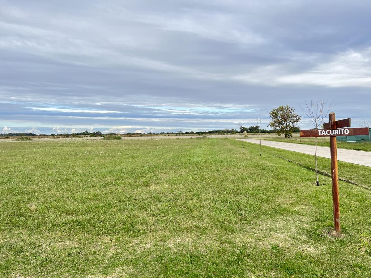 Lot in La Federala Country Club