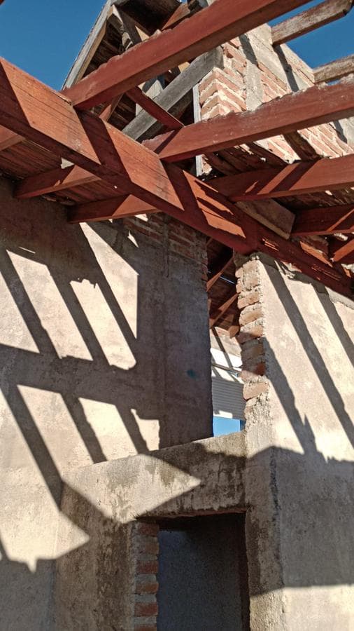 OPPORTUNITY: Property for Sale with Stunning Views, Los Pozos, Villa de Las Rosas, Traslasierra