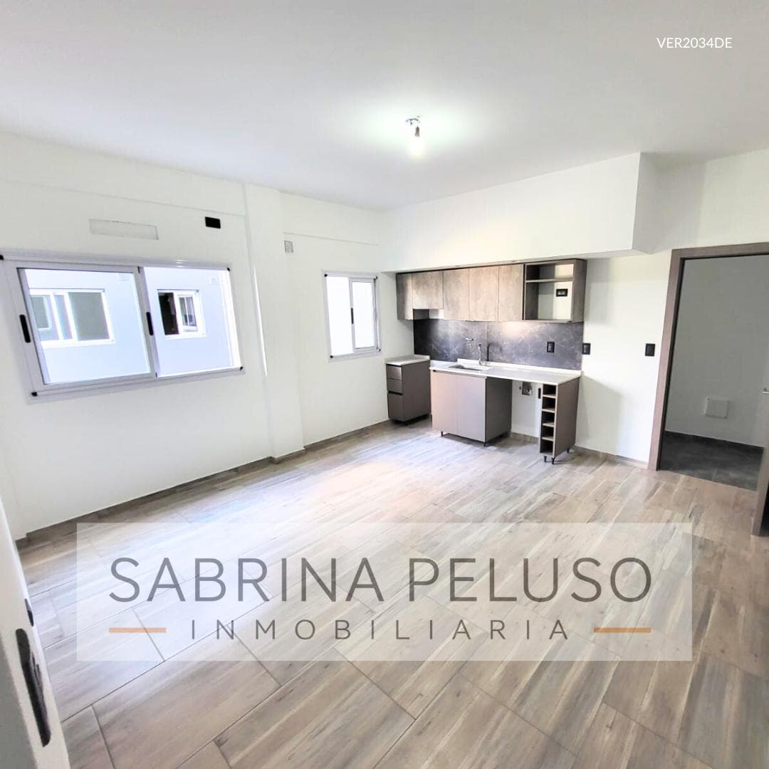 Venta Departamento San Justo La Matanza