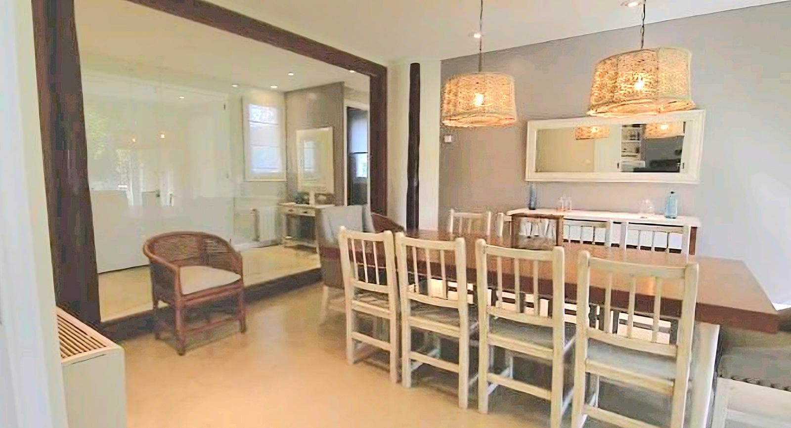 House in Carmel C. C. Pilar—FINANCED!!!