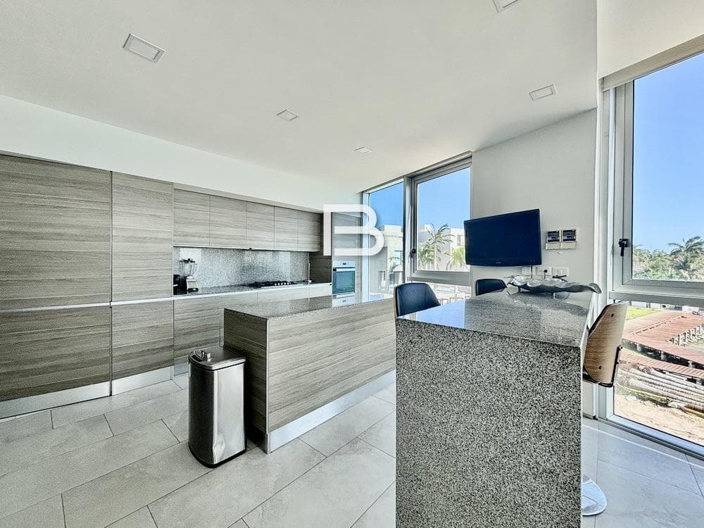 Isla Dorada Apartment for Rent