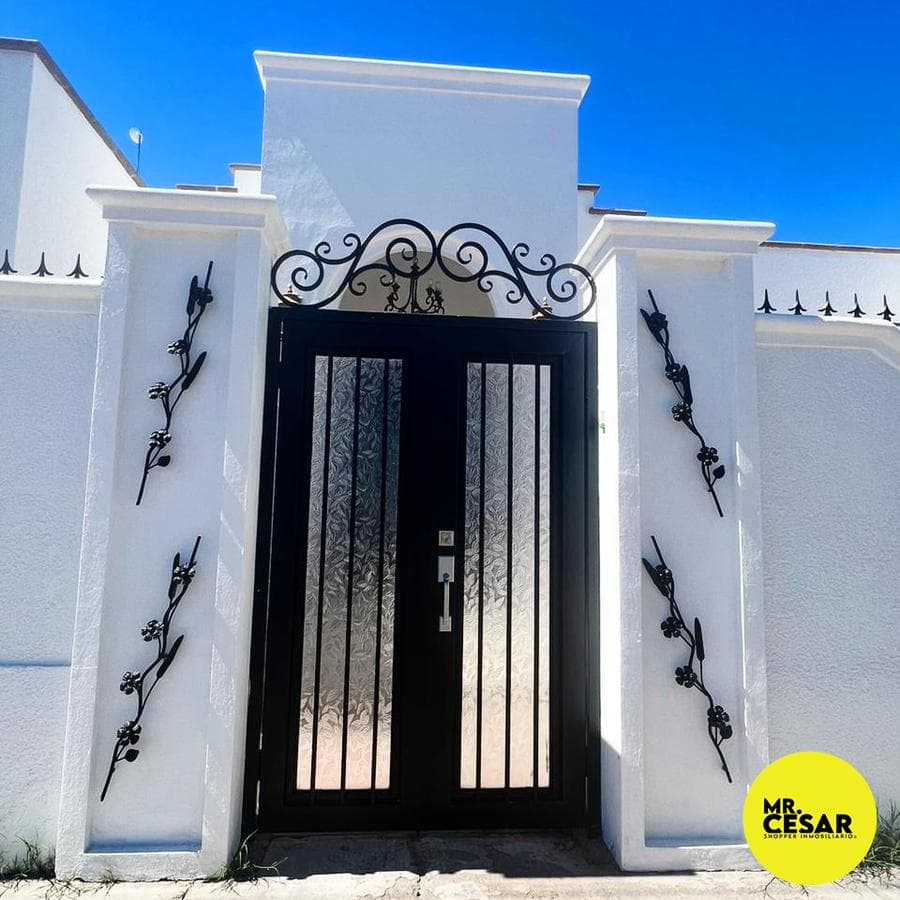 House for Sale in Campanario Residencial al Poniente in Hermosillo