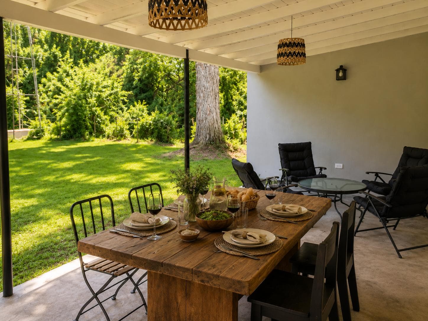 Your dream home awaits you in Lobos! Qualifies for a loan