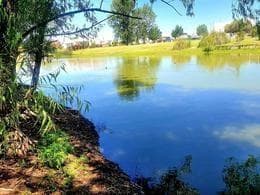 Lakeside Lot for Sale in El Cantón Norte, El Cantón, Escobar