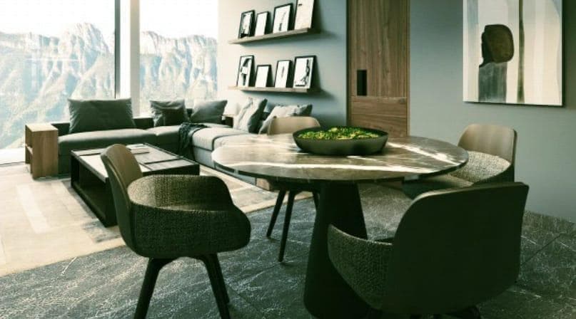 APARTMENT FOR SALE IN PUNTO CENTRAL