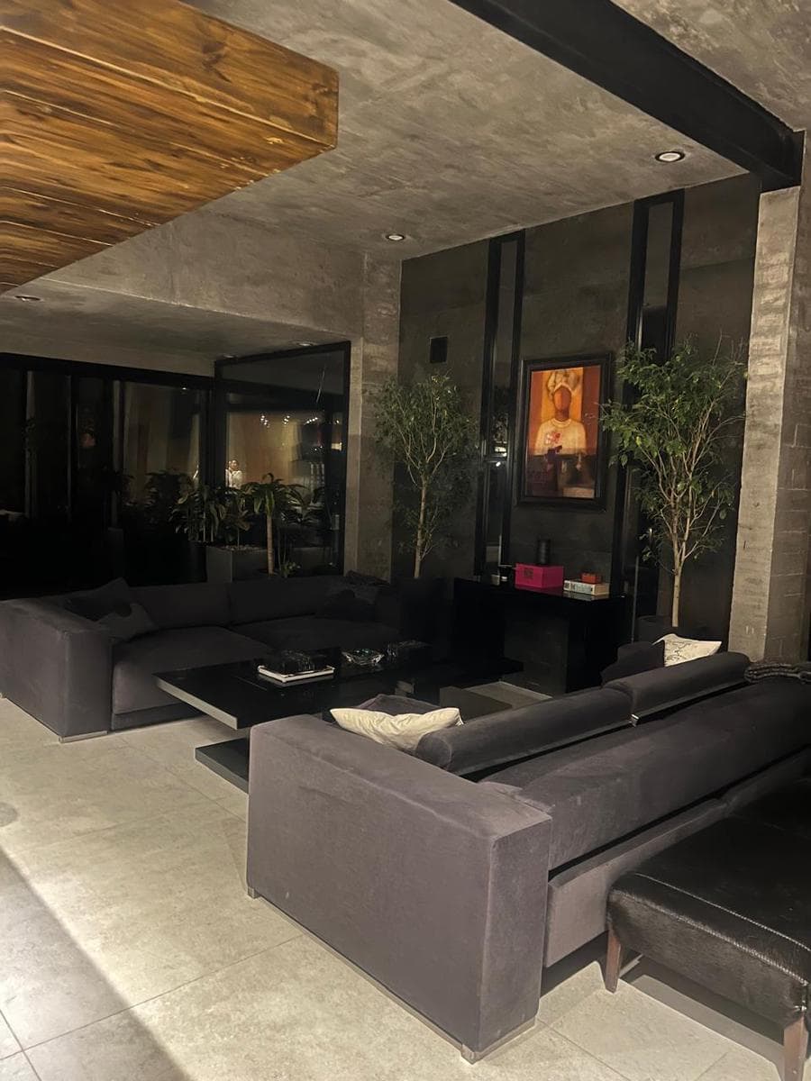 Casa en Barrio Dalvian