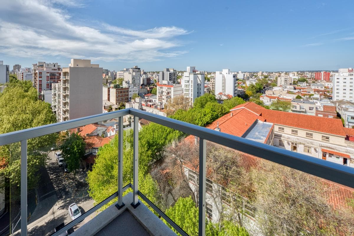 Apartment - Plaza Mitre