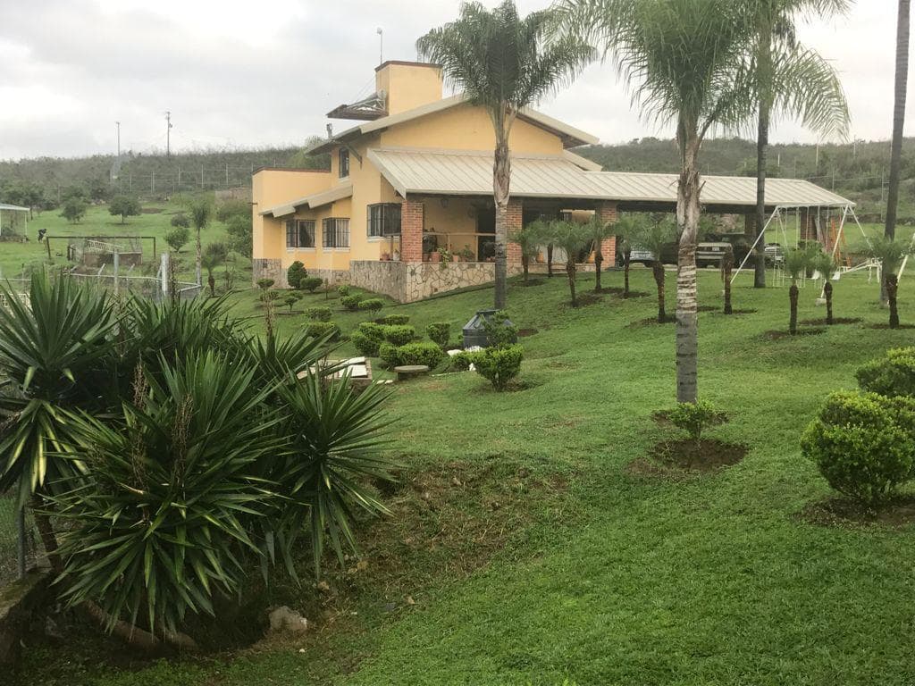LAND FOR SALE IN NEXTIPAC, ZAPOPÁN, JALISCO