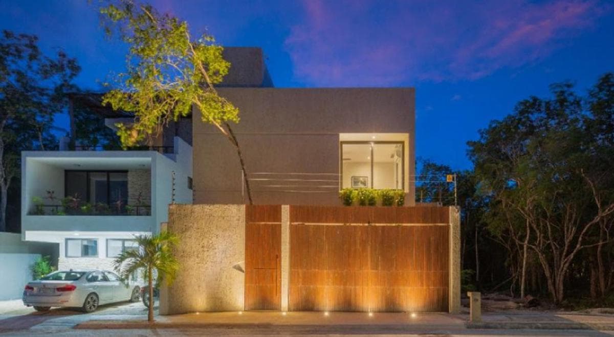 FORECLOSURE PROPERTY FOR SALE IN TULUM, QUINTANA ROO