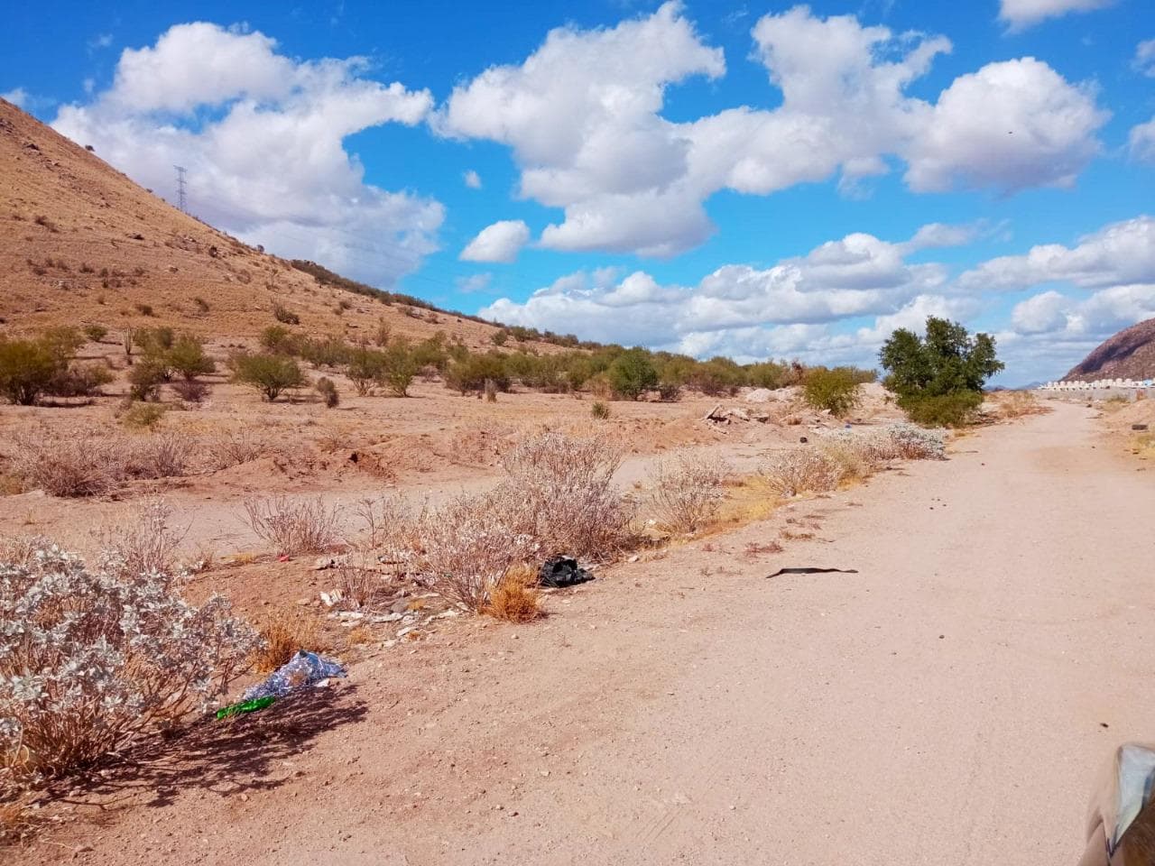 3.6-hectare suburban lot for sale in the southern area near the Cantabria subdivision