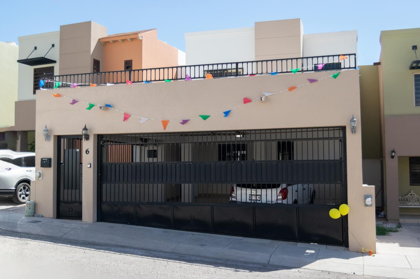 House for Sale in Santa Bárbara Residencial