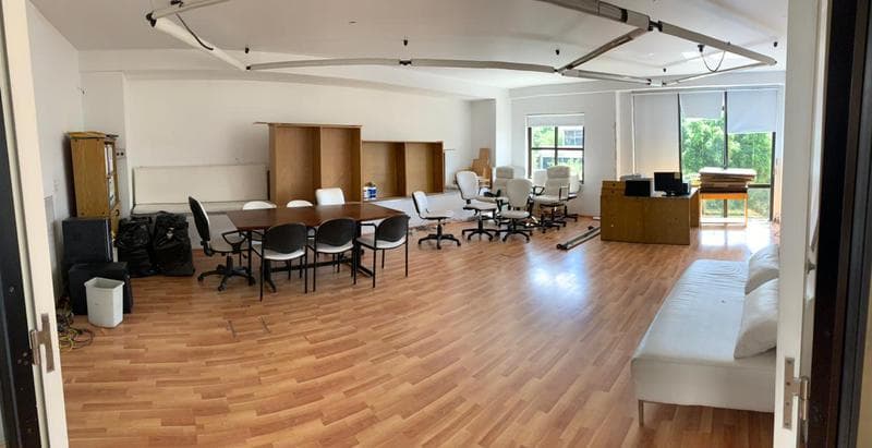 Office for Sale in San Isidro, 98 mts