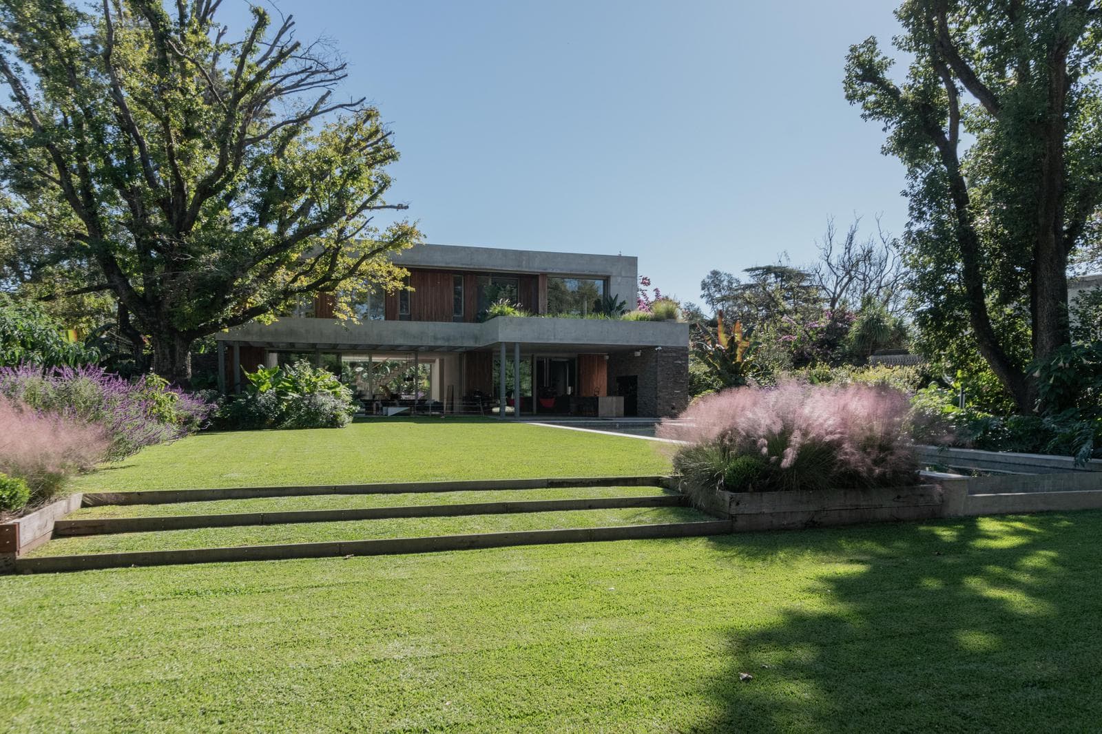 House in San Isidro