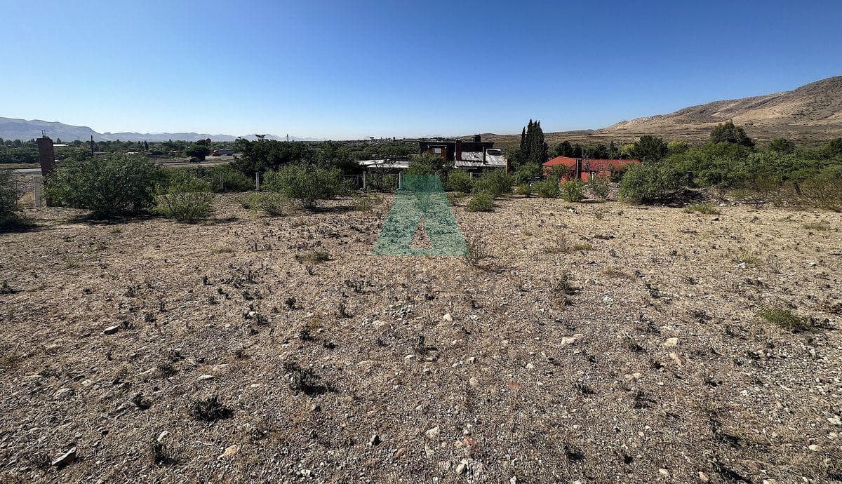 Great Opportunity!! Land for Sale at the Exit to Juárez, Luport