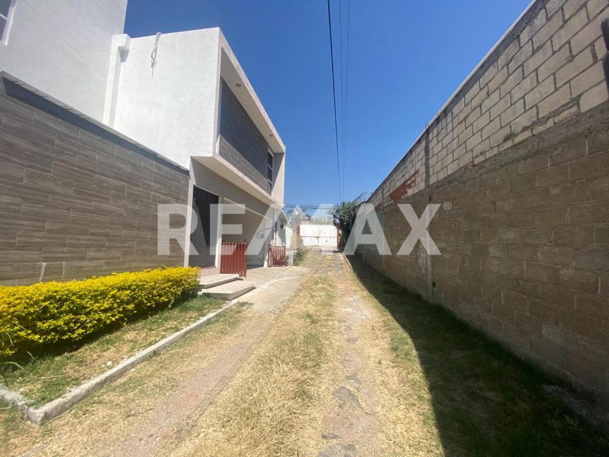 Land for Sale in Morelos, Jardines de Tlayacapan Subdivision