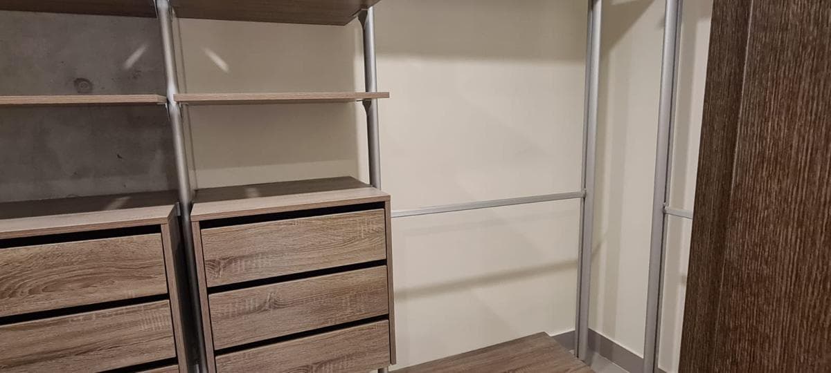 APARTMENT FOR RENT IN ATRIA