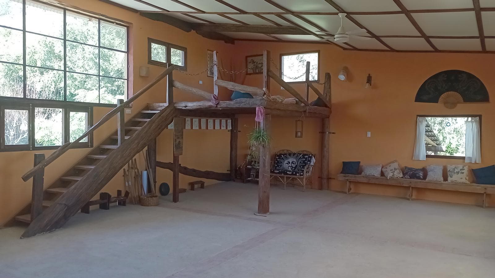 High-Altitude Ranch in Villa de Las Rosas | 2.5 Hectares | Nestled Between Mountains and Valleys