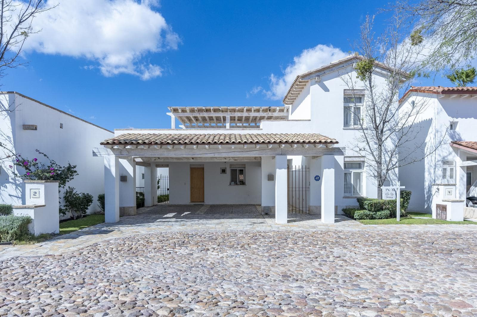 House for Rent with Private Pool, Luxury Gated Community in San Miguel de Allende