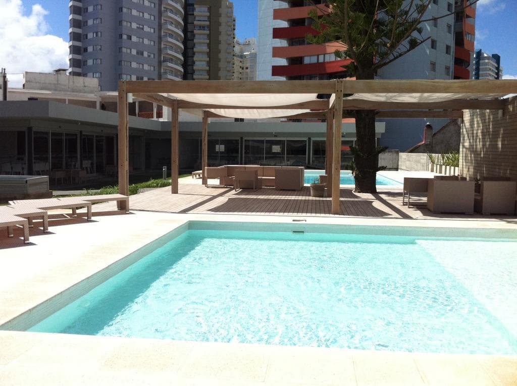 Forest Tower for short-term rent - TM6168677