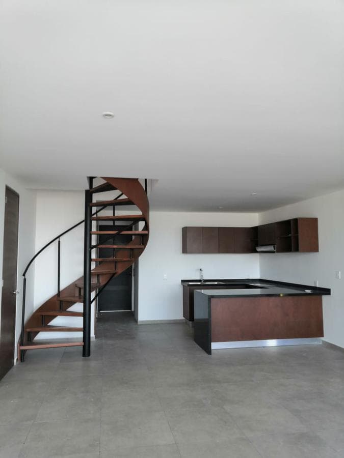 PENTHOUSE FOR SALE IN CANCÚN IN THE AQUA BY CUMBRES RESIDENCE IN EUGENIA