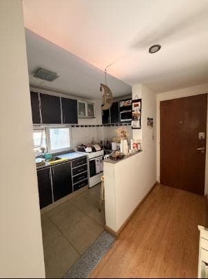 Apartment - Downtown