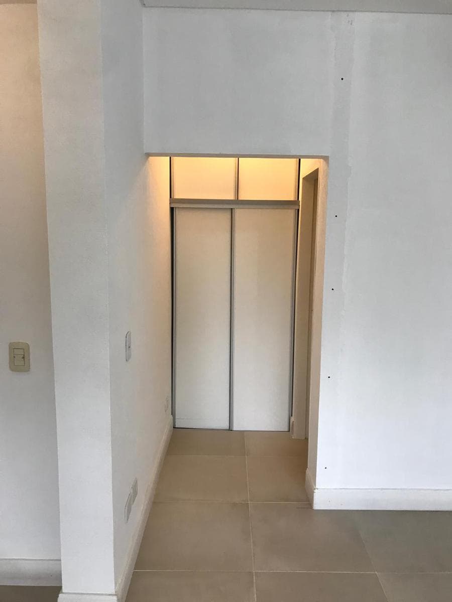 2-room apartment in downtown Pilar