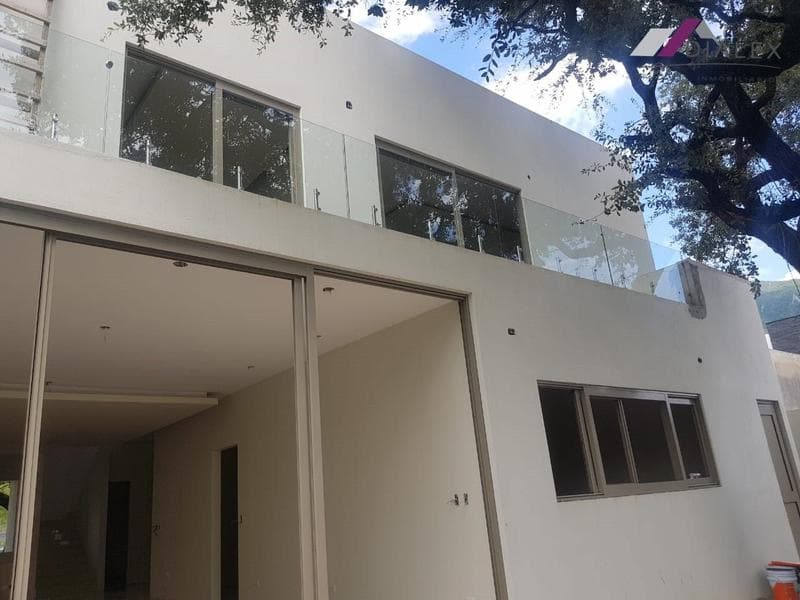 La Joya Privada Residencial - NATIONAL HIGHWAY - House for Sale in Monterrey, Nuevo León