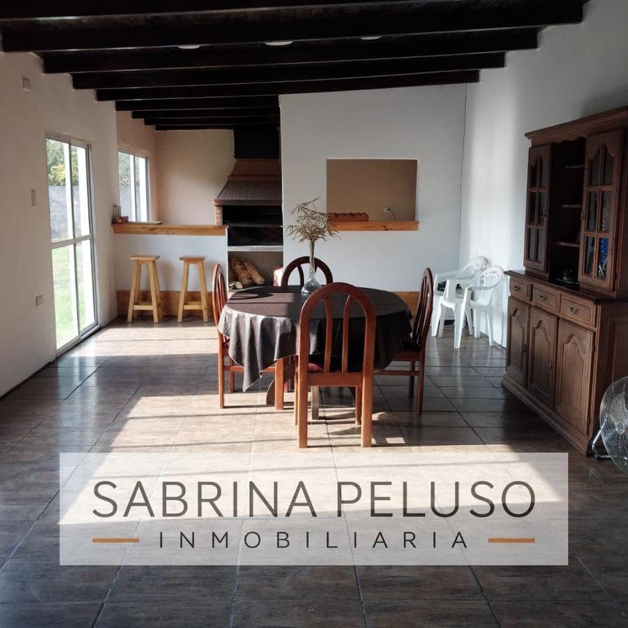 Venta casa Merlo