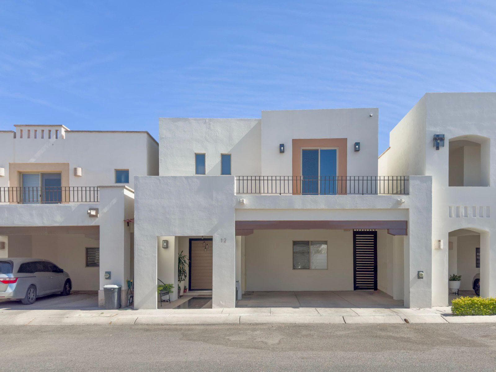 House for Sale in La Encantada Residencial, Alebrijes Gated Community